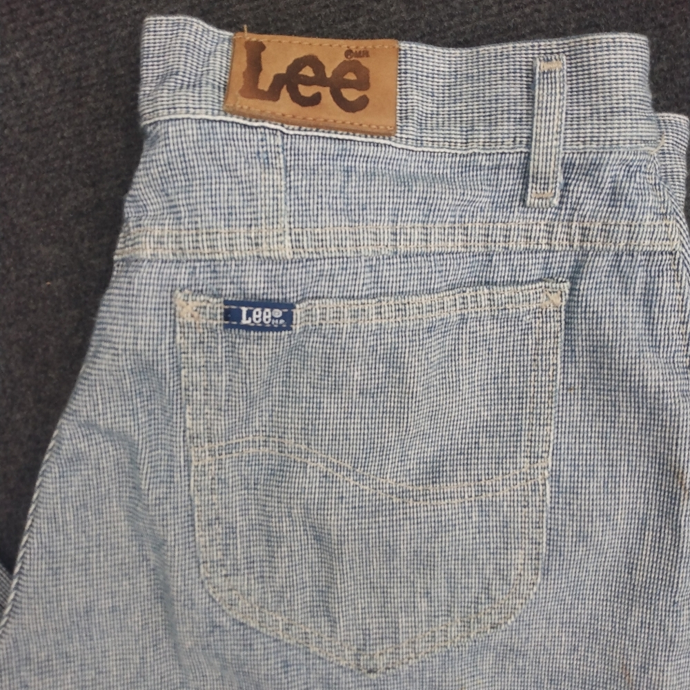 Vintage Lee Jeans